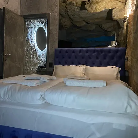 Centar Vitez Hotel de apartamente Kikinda