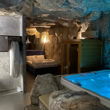 Centar Vitez Hotel de apartamente Kikinda