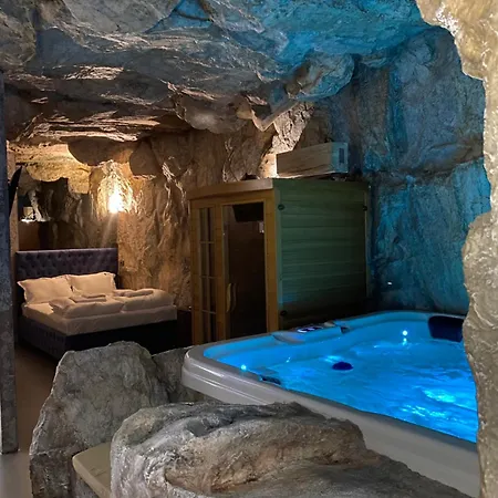 Centar Vitez Hotel de apartamente Kikinda