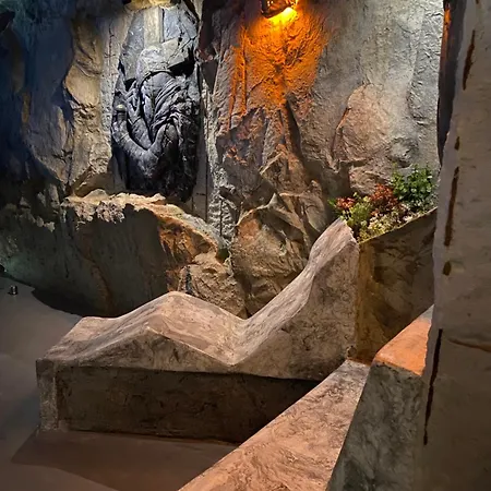 Centar Vitez Hotel de apartamente