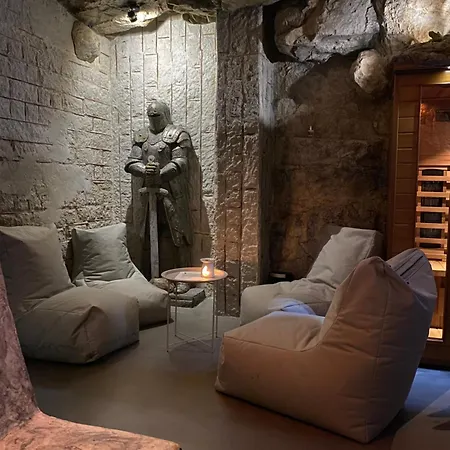 Centar Vitez 4* Kikinda