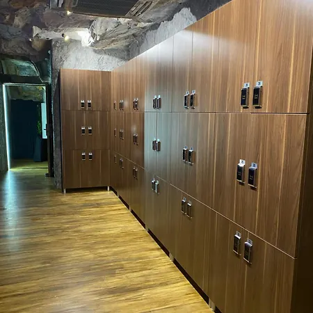 Centar Vitez Hotel de apartamente Kikinda