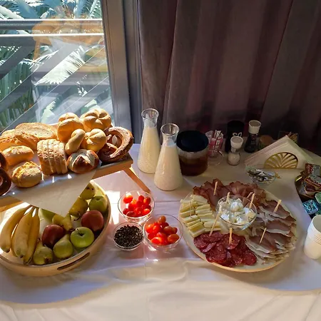 Hotel de apartamente Centar Vitez Kikinda