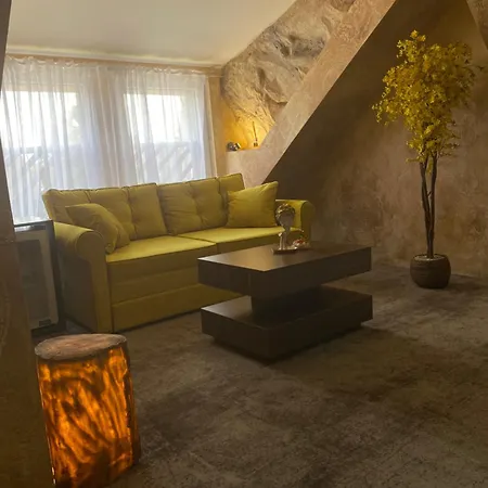 Centar Vitez Hotel de apartamente 4*