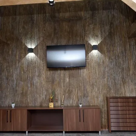 Centar Vitez Kikinda