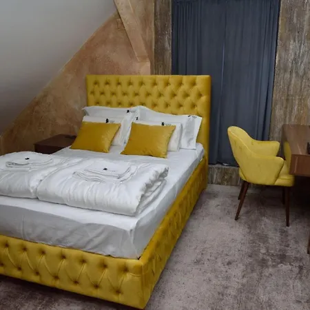 Hotel de apartamente Centar Vitez