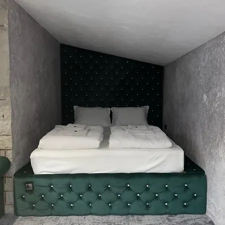 Centar Vitez 4* Kikinda