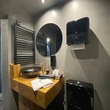 Aparthotel Centar Vitez