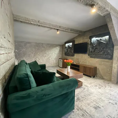 Centar Vitez Aparthotel Kikinda