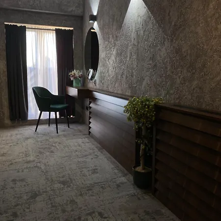 Aparthotel Centar Vitez