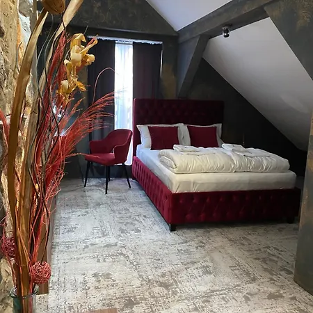 Aparthotel Centar Vitez *