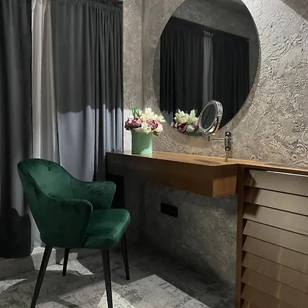 Aparthotel Centar Vitez Kikinda
