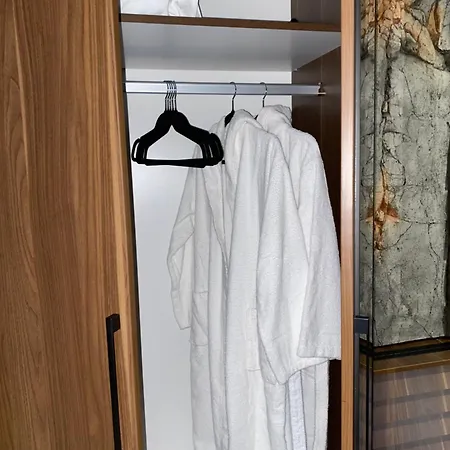 Centar Vitez Hotel de apartamente