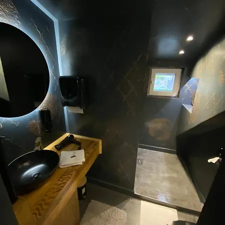 Aparthotel Centar Vitez