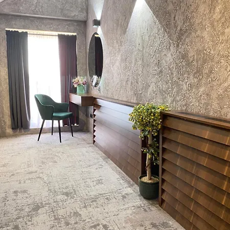 Hotel de apartamente Centar Vitez 4*