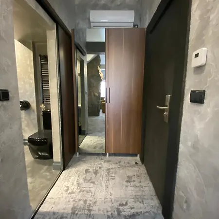 Aparthotel Centar Vitez Kikinda