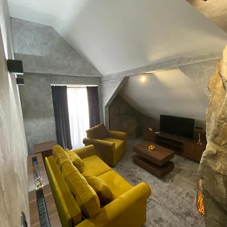 Hotel de apartamente Centar Vitez