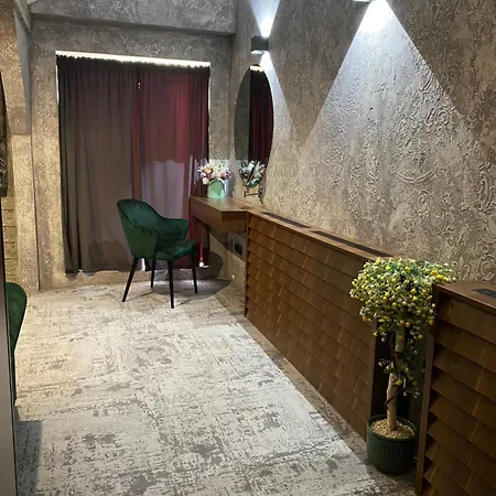 Hotel de apartamente Centar Vitez 4*