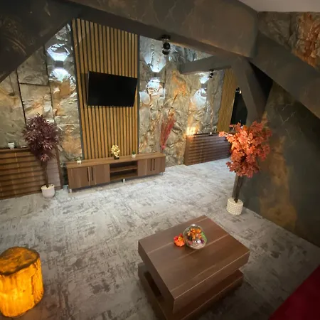 Hotel de apartamente Centar Vitez 4*