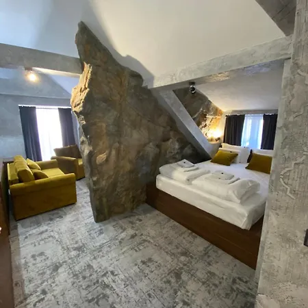 Aparthotel Centar Vitez Kikinda