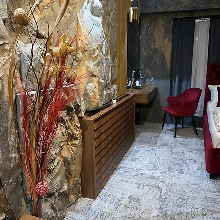 Aparthotel Centar Vitez