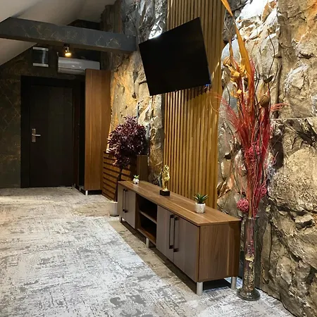 Hotel de apartamente Centar Vitez 4*