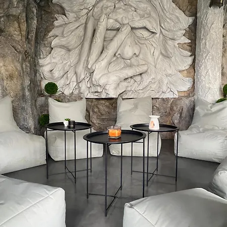 Centar Vitez Hotel de apartamente 4*