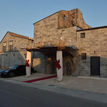 Aparthotel Centar Vitez *