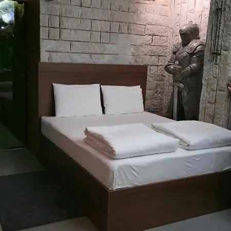 Hotel de apartamente Centar Vitez 4*