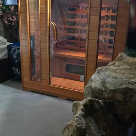 Centar Vitez Hotel de apartamente 4*