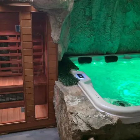 Centar Vitez Hotel de apartamente