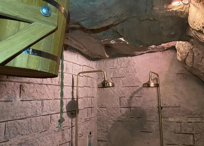 アパートホテル Centar Vitez