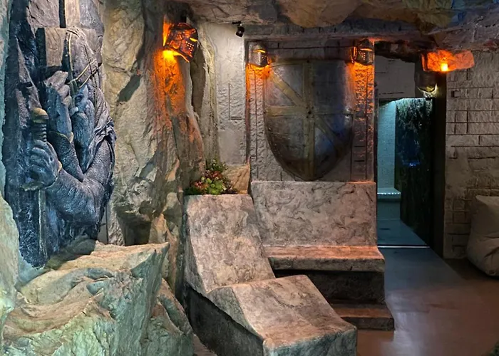 Centar Vitez Kikinda