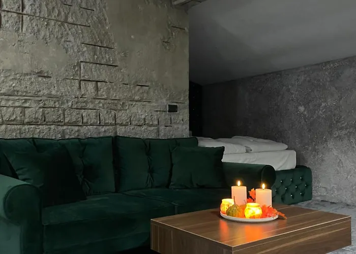 Centar Vitez 4* Kikinda