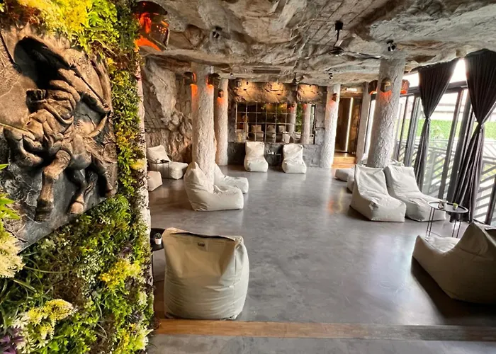 Centar Vitez アパートホテル